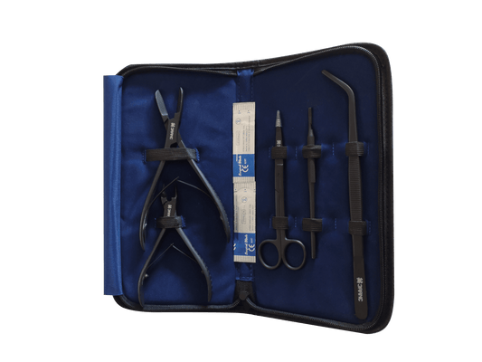 CRANC FRAGGING SET (SET ESQUEJADO CORALES)