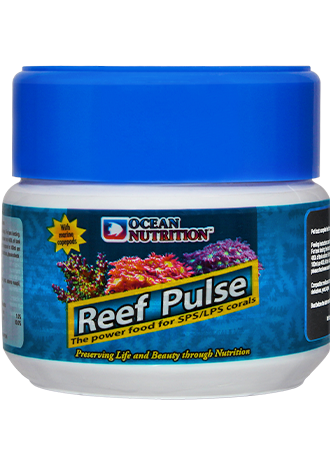 OCEAN NUTRITION REEF PULSE