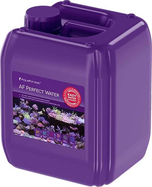 AQUAFOREST PERFECT WATER 20L
