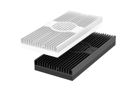 AQUAILLUMINATION HYDRA 64 HD 135W