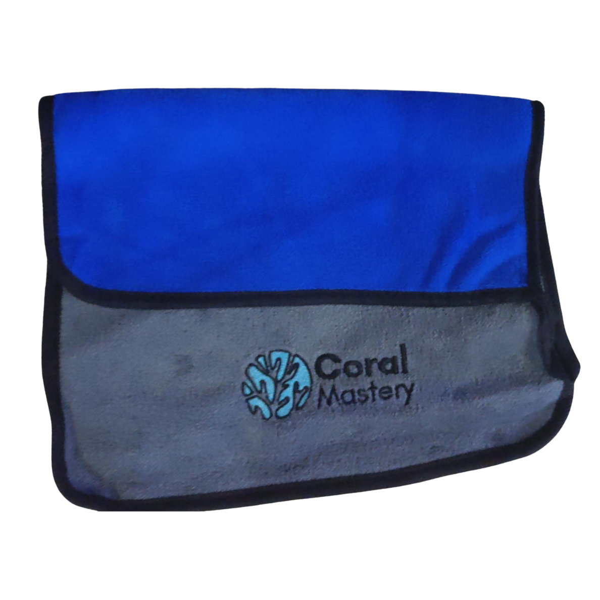 CORAL MASTERY PAÑO LIMPIACRISTALES