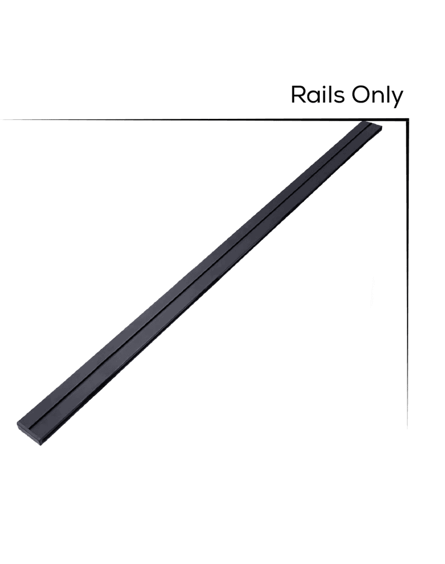 RAIL DALUA ILLUMAGIC