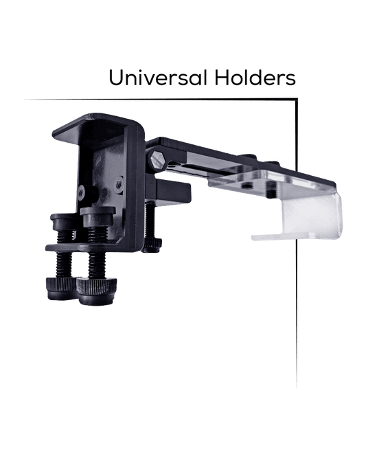 SOPORTE ACOPLE UNIVERSAL ILLUMAGIC
