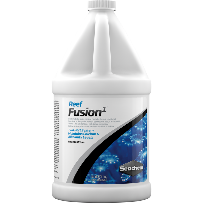 SEACHEM REEF FUSION
