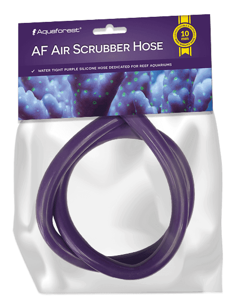 AQUAFOREST AIR SCRUBBER HOSE (MANGUERA/TUBO)