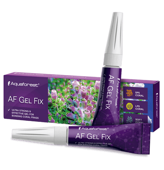 AQUAFOREST GEL FIX (2X20mL)