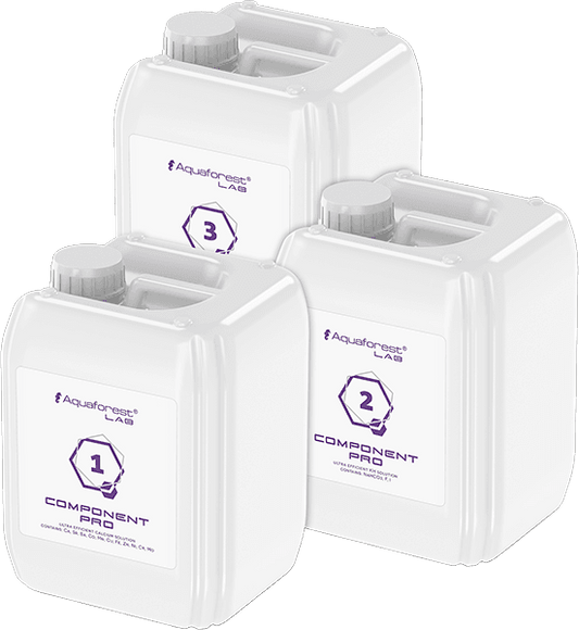 AQUAFOREST COMPONENT PRO