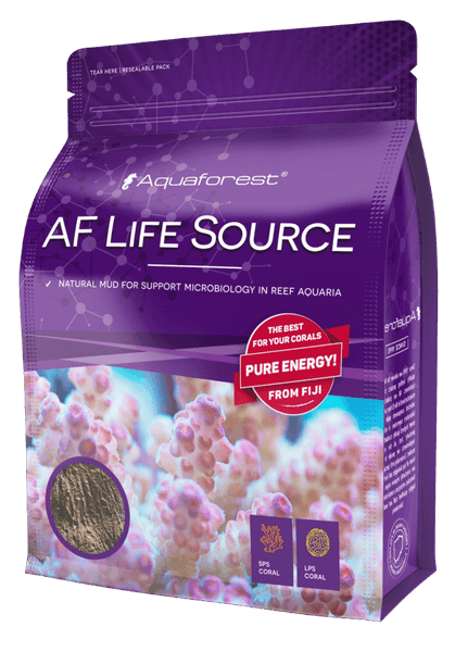 AQUAFOREST LIFE SOURCE