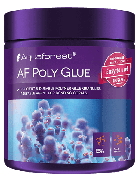 AQUAFOREST POLY GLUE