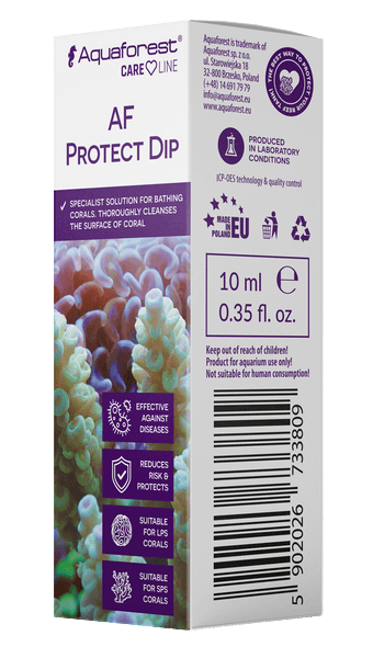 AQUAFOREST PROTECT DIP