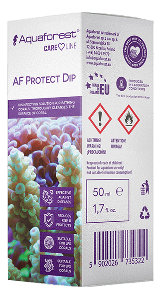 AQUAFOREST PROTECT DIP