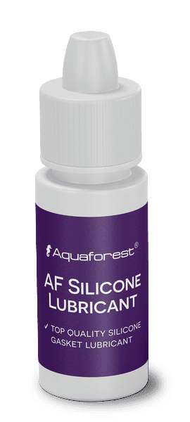 AQUAFOREST SILICONE LUBRICANT 10ml