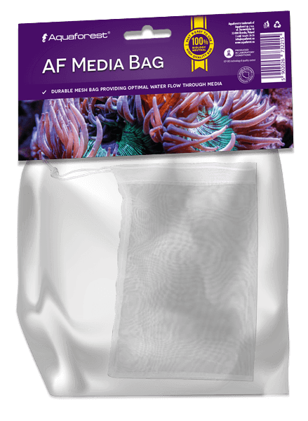 AQUAFOREST MEDIA BAG