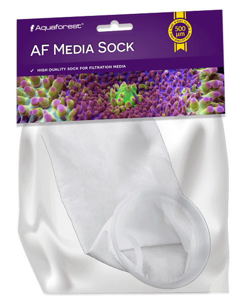 AQUAFOREST MEDIA SOCK (NYLON)