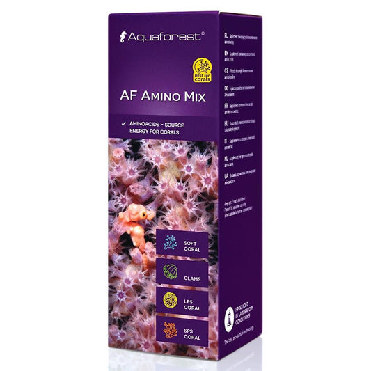 AQUAFOREST AMINO MIX (CORAL-A)