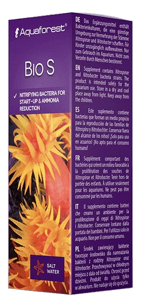 AQUAFOREST BIO-S