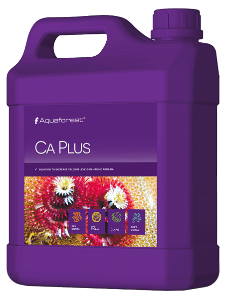 AQUAFOREST CA PLUS