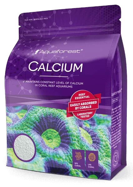 AQUAFOREST CALCIUM