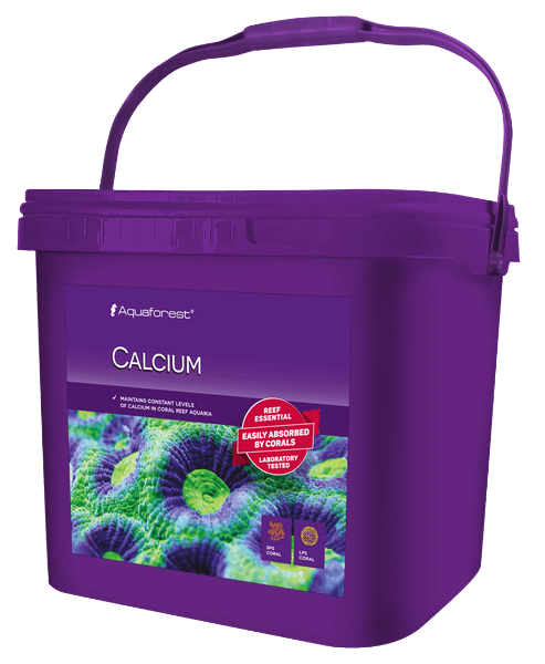 AQUAFOREST CALCIUM