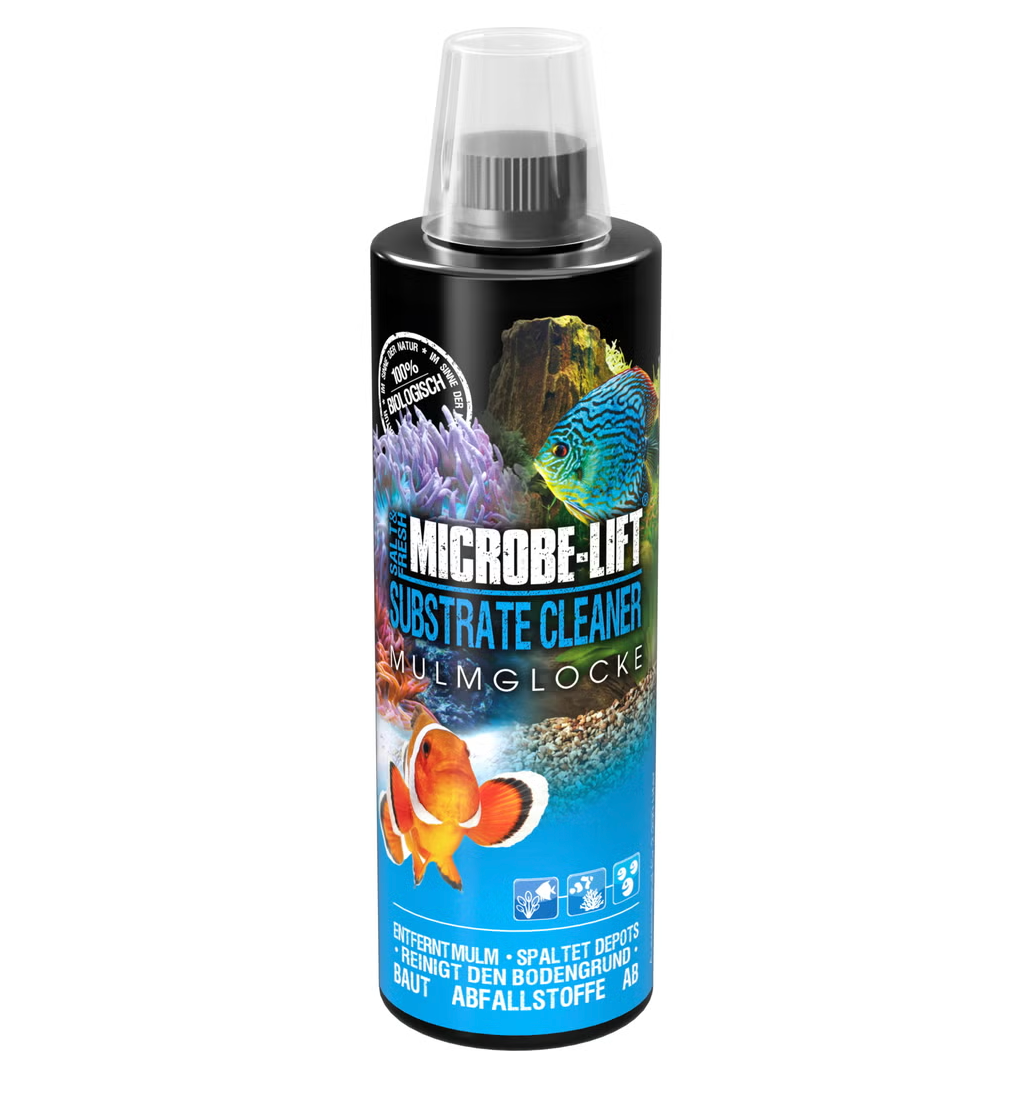 MICROBE LIFT SUBSTRATE CLEANER
