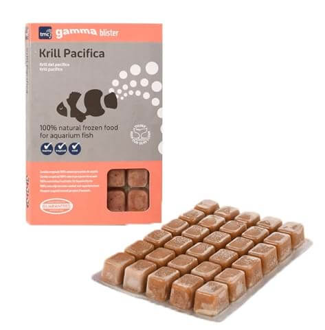 GAMMA – Krill Pacifica Blister 100g