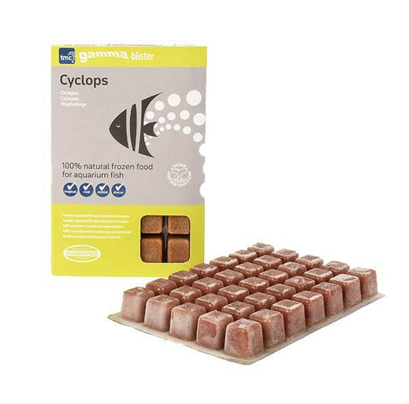 GAMMA – Cyclops Blister Pack 100g
