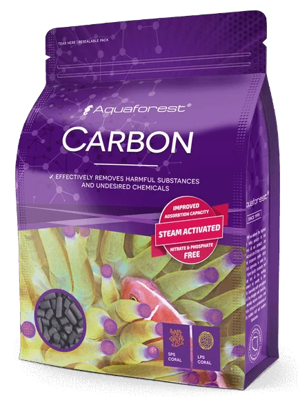 AQUAFOREST CARBON
