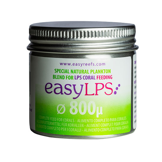ESASYREEFS EASYLPS 0.8mm