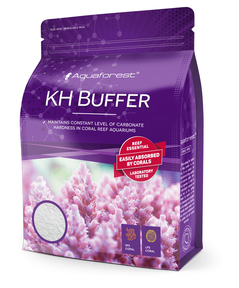 AQUAFOREST KH BUFFER