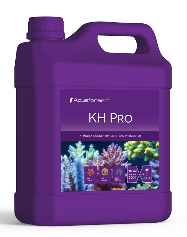 AQUAFOREST KH PRO