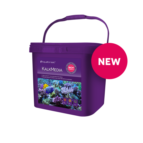 AQUAFOREST KALK MEDIA 5KG