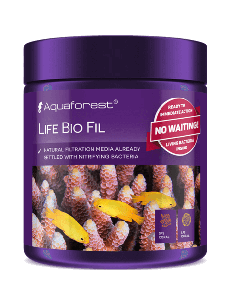 AQUAFOREST LIFE BIO FIL