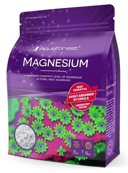 AQUAFOREST MAGNESIUM