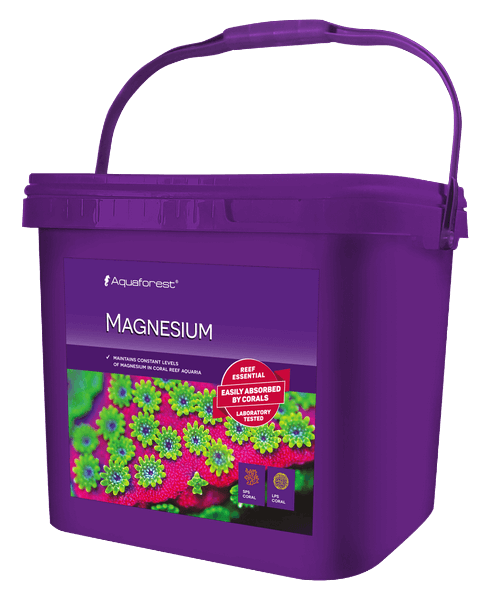 AQUAFOREST MAGNESIUM