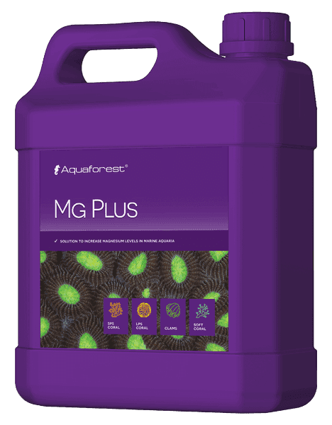 AQUAFOREST MG PLUS