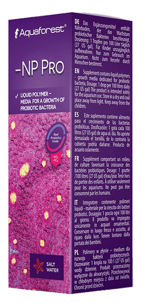 AQUAFOREST NP PRO