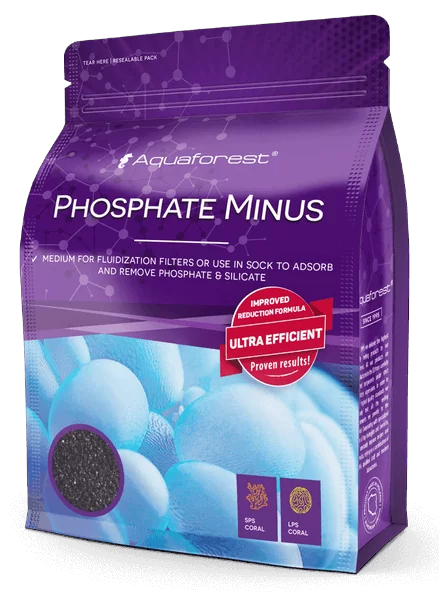AQUAFOREST PHOSPHATE MINUS