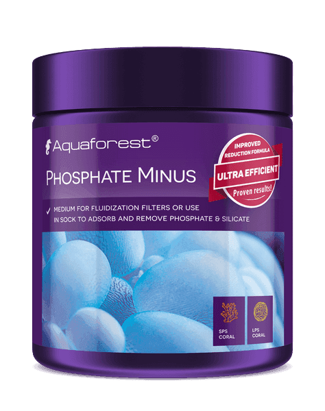 AQUAFOREST PHOSPHATE MINUS