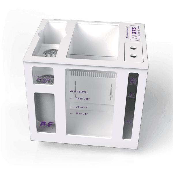 AQUAFOREST SUMP 275 (60-195)