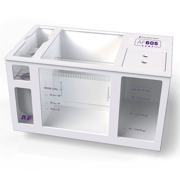 AQUAFOREST SUMP 605 (120-435)
