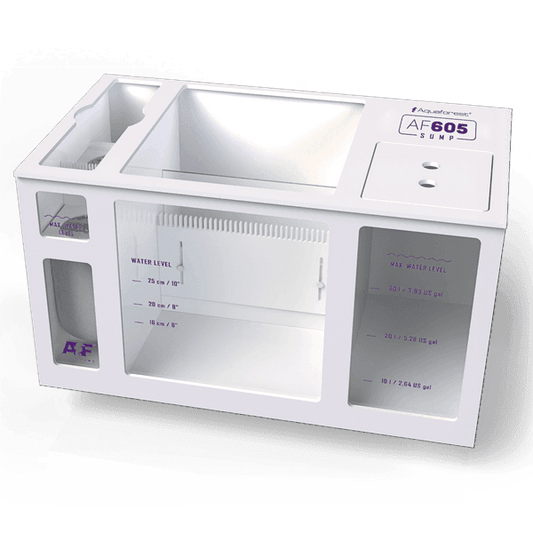 AQUAFOREST SUMP 605 (120-435)