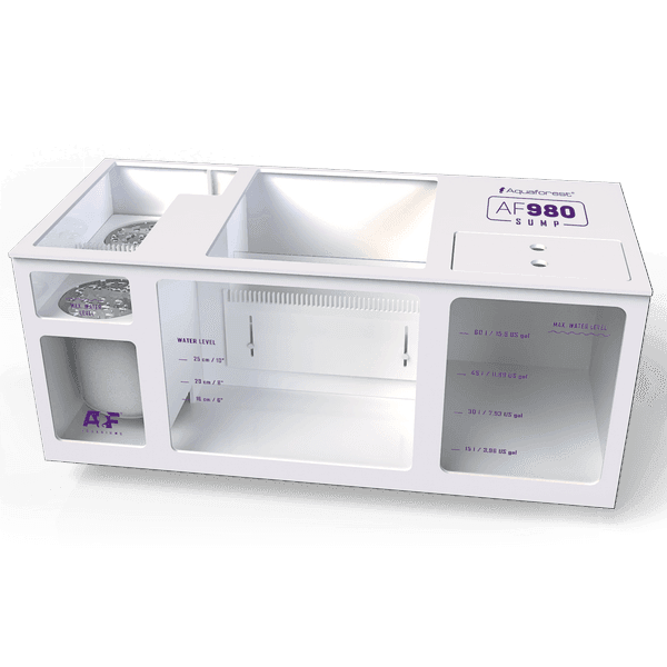 AQUAFOREST SUMP 980 (180-735)