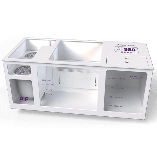 AQUAFOREST SUMP 980 (180-735)