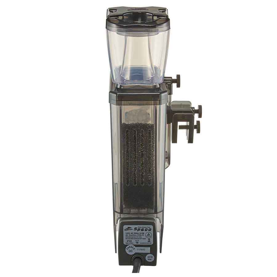 BUBBLE MAGUS Skimmer interno NAC QQ-2 | SKIMMER