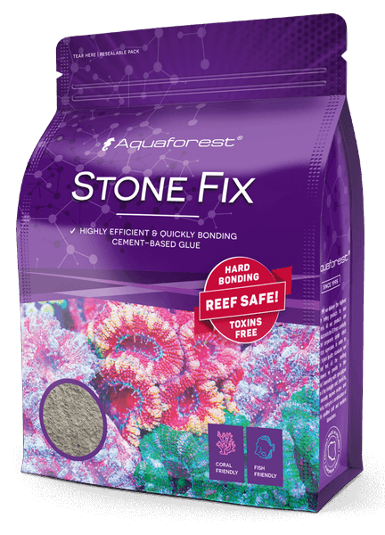 AQUAFOREST STONE FIX