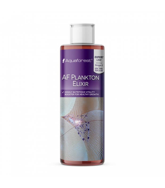 AQUAFOREST PLANKTON ELIXIR