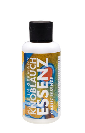 FAUNA MARIN GARLIC ESSENCE (Esencia de ajo) 100ml