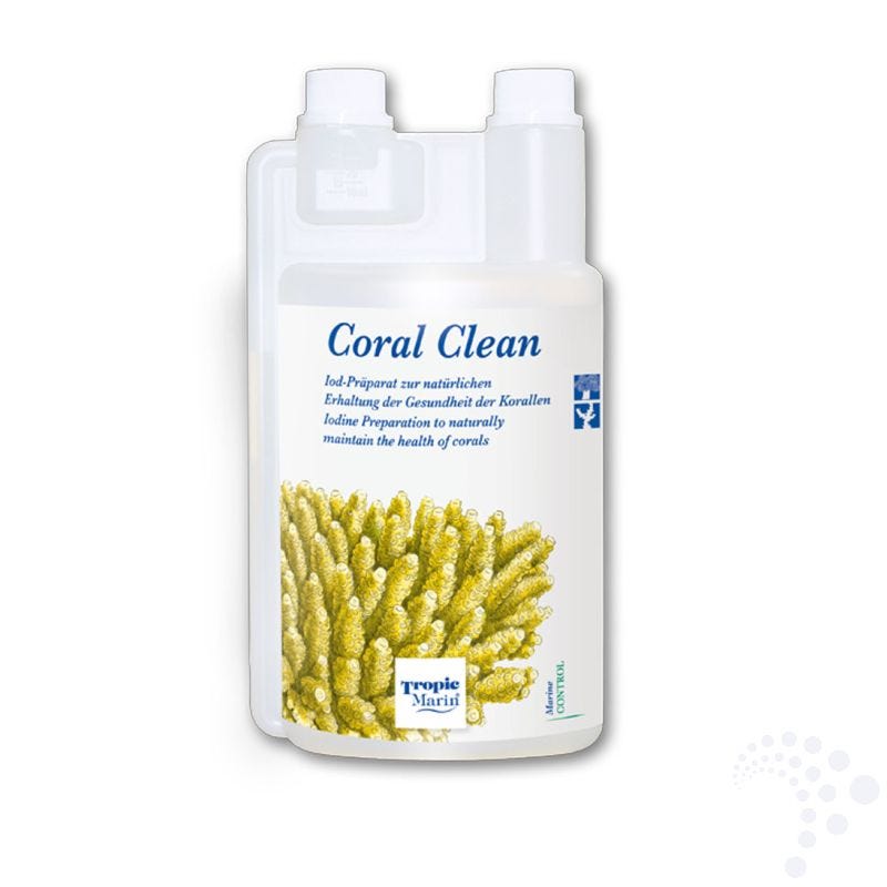 TROPIC MARIN CORAL CLEAN 250ml