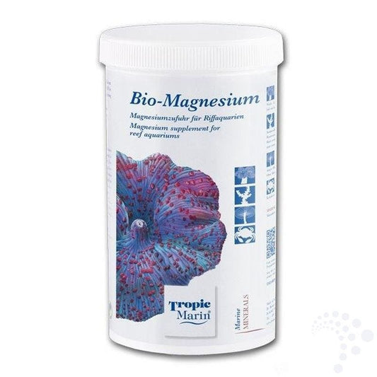 TROPIC MARIN BIO-MAGNESIUM 450gr
