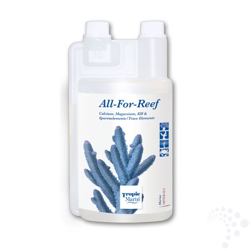 TROPIC MARIN ALL FOR REEF 500ml